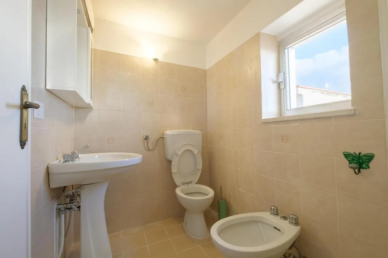 Casa Con Terrazze Vista Mare Villa Forza d'Agro 0*,  Italy