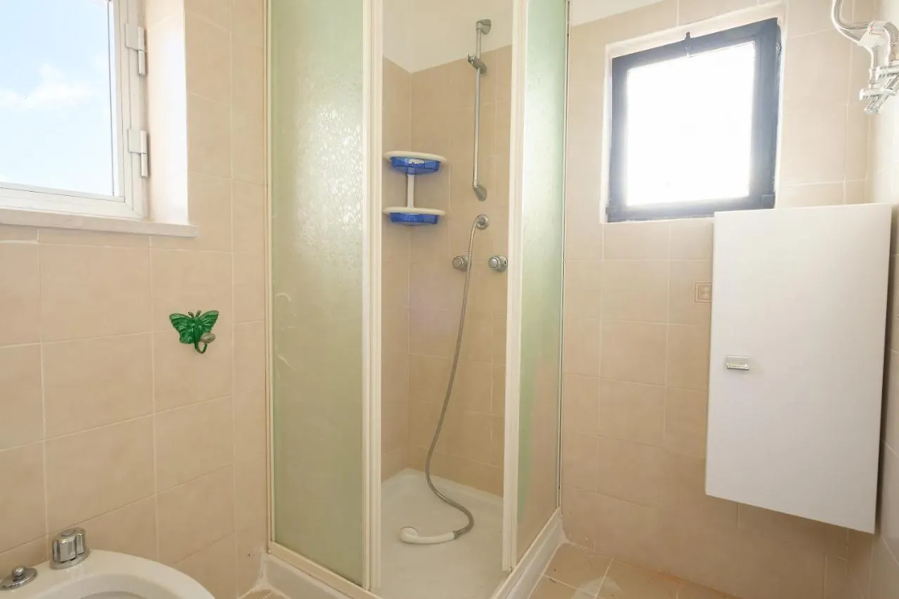 Casa Con Terrazze Vista Mare Villa Forza d'Agro Italy
